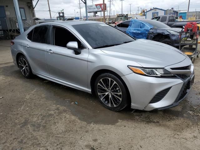 Vin: 4t1b11hk4ku690599, lot: 53755025, toyota camry l 20194
