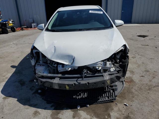 2017 TOYOTA COROLLA L - 5YFBURHE1HP630029