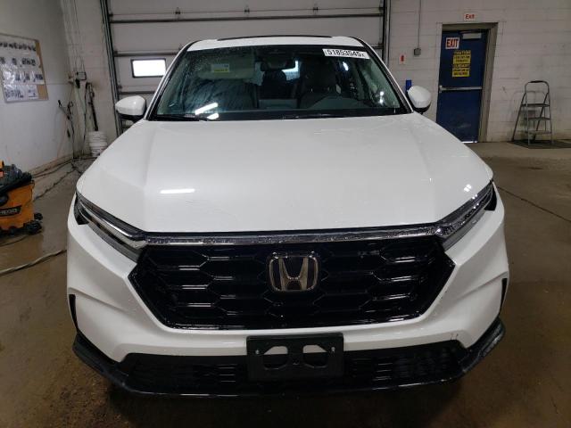 2024 HONDA CR-V EX - 7FARS4H46RE004833