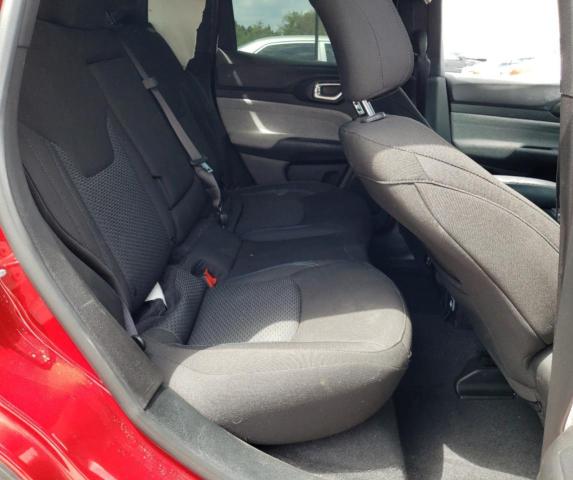 2025 JEEP COMPASS SP - 3C4NJDAN5ST515313