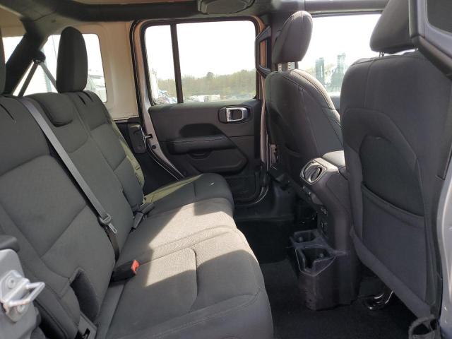 2020 JEEP WRANGLER 4 NJ1600E