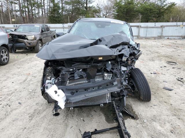 2025 MAZDA CX-5 SELEC - JM3KFBBL2S0539711