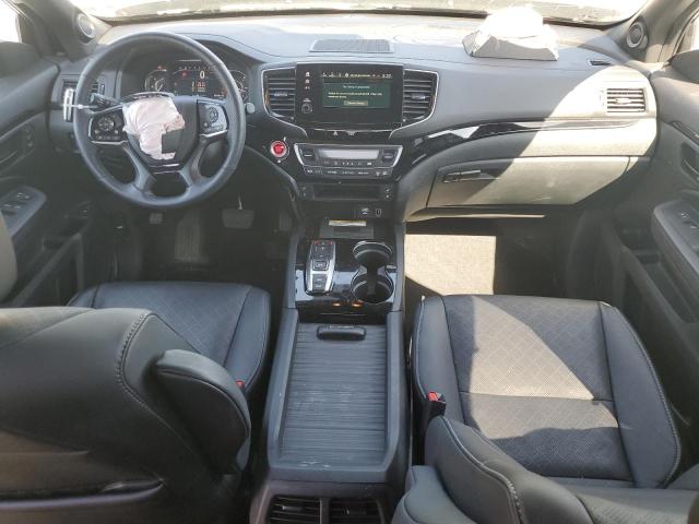 2023 HONDA PASSPORT E - 5FNYF8H0XPB034110