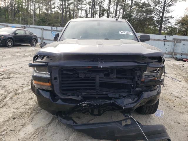 2018 CHEVROLET SILVERADO - 1GCVKPEH6JZ262657