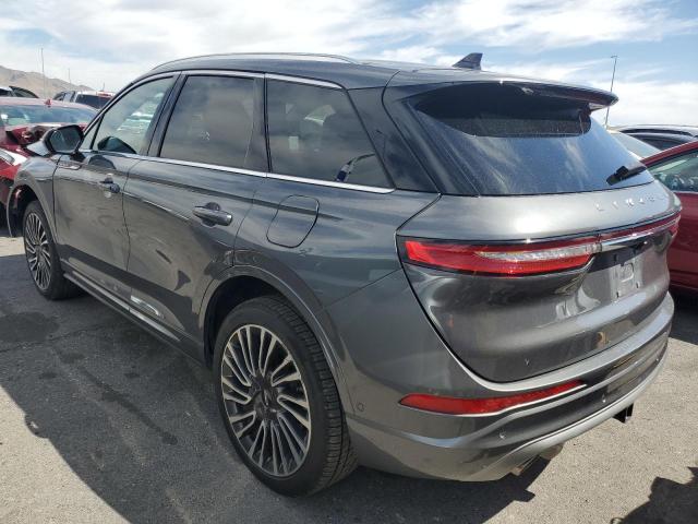 Vin: 5lmcj2dh2mul16142, lot: 54146485, lincoln corsair reserve 20212