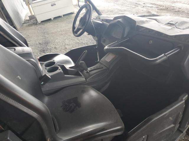 2020 ATV CAMO 700GP - LCELDTZ58L6000525