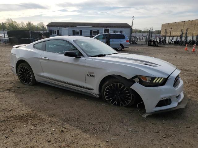 Vin: 1fa6p8cf8g5293928, lot: 54091085, ford mustang gt 20164
