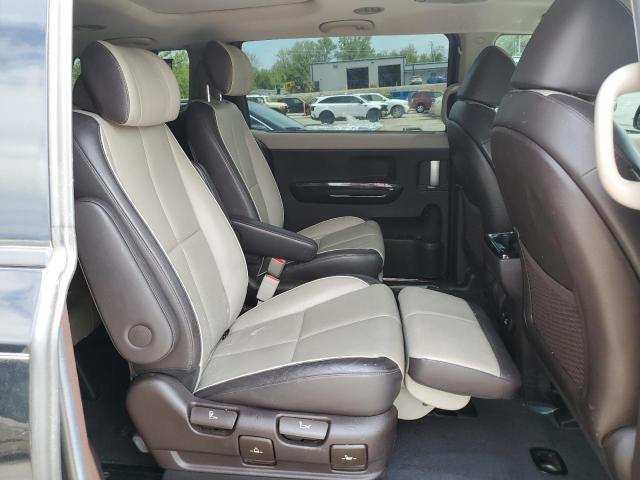 2018 KIA SEDONA SXL KNDME5C15J6377247