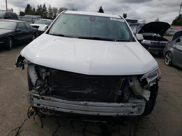 2018 CHEVROLET TRAVERSE H 1GNEVKKW3JJ102884