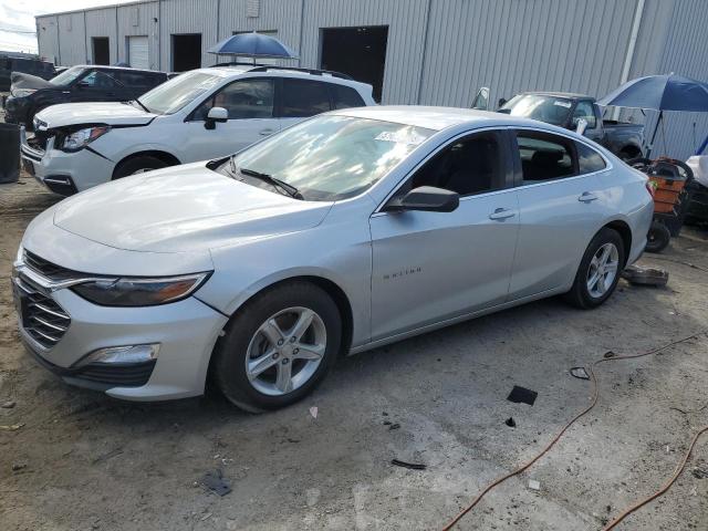 Vin: 1g1zb5st2kf219251, lot: 51079395, chevrolet malibu ls 2019 img_1