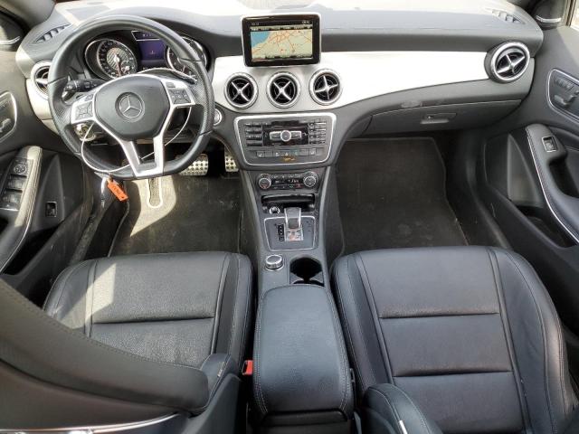 2015 MERCEDES-BENZ GLA 45 AMG - WDDTG5CB6FJ100812
