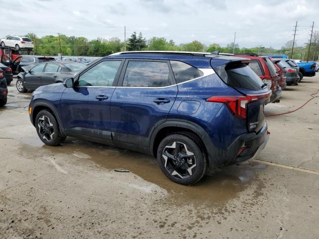 2025 KIA SELTOS EX - KNDERCAA7S7679327