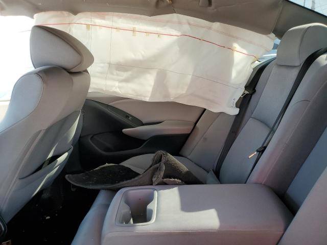 2018 HONDA ACCORD LX - 1HGCV1F16JA082558