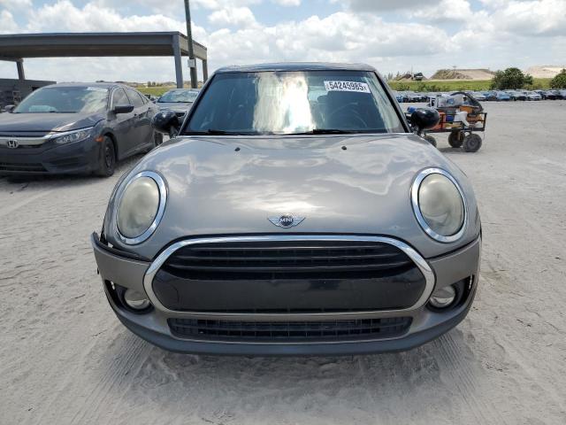 2016 MINI COOPER CLU WMWLN5C55G2E31600