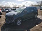 2017 CHEVROLET EQUINOX LS - 2GNFLEEK6H6294927