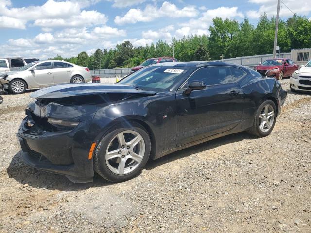 CHEVROLET CAMARO LS