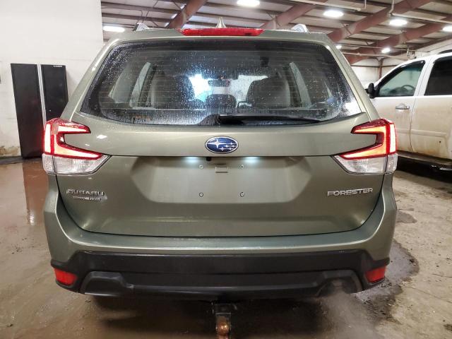 2020 SUBARU FORESTER JF2SKADC0LH494736