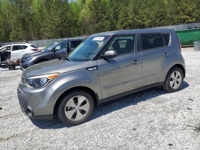 Vin: kndjn2a27g7379467, lot: 52211145, kia soul 2016 img_1