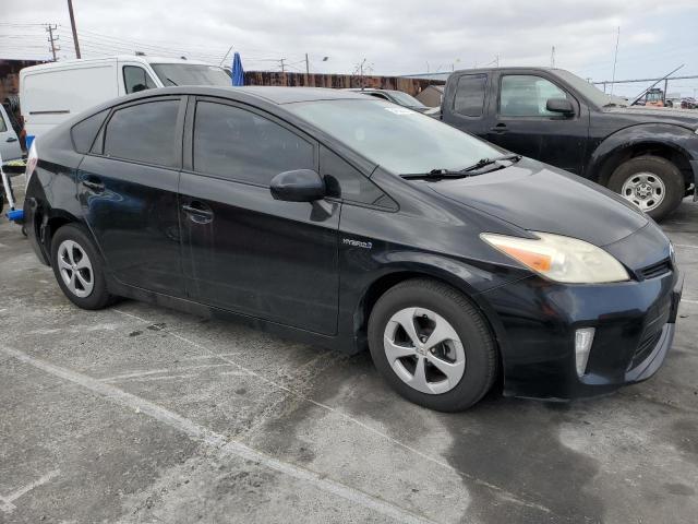 Vin: jtdkn3du5c5444054, lot: 54630505, toyota prius 20124