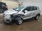 2016 CHEVROLET TRAX LS - 3GNCJNSB1GL279176