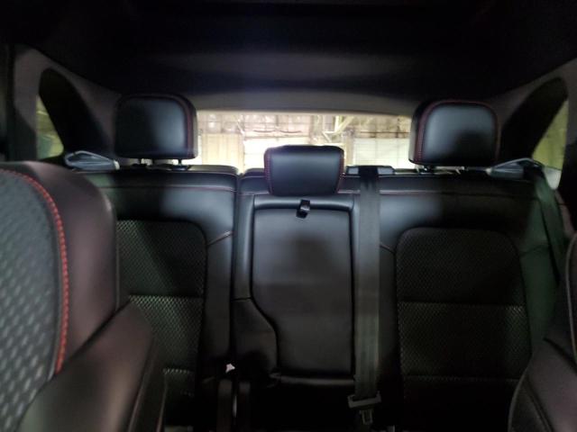 2024 FORD ESCAPE ST - 1FMCU9MN1RUB10889