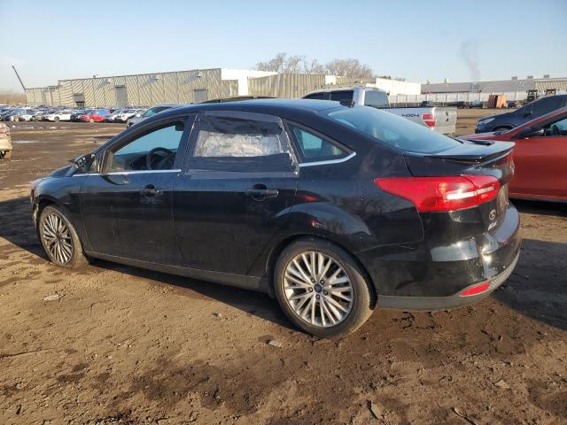 2017 FORD FOCUS TITA - 1FADP3J21HL267730