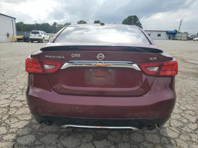 2017 NISSAN MAXIMA 3.5 - 1N4AA6AP7HC375092
