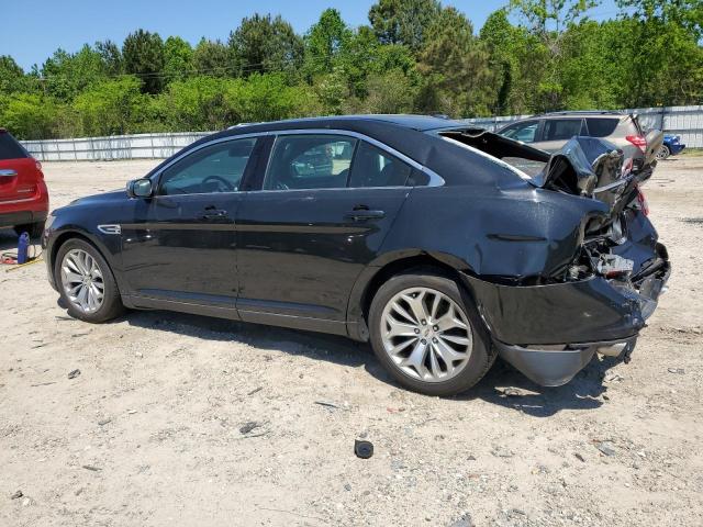 Vin: 1fahp2f82fg180370, lot: 55086435, ford taurus limited 20152