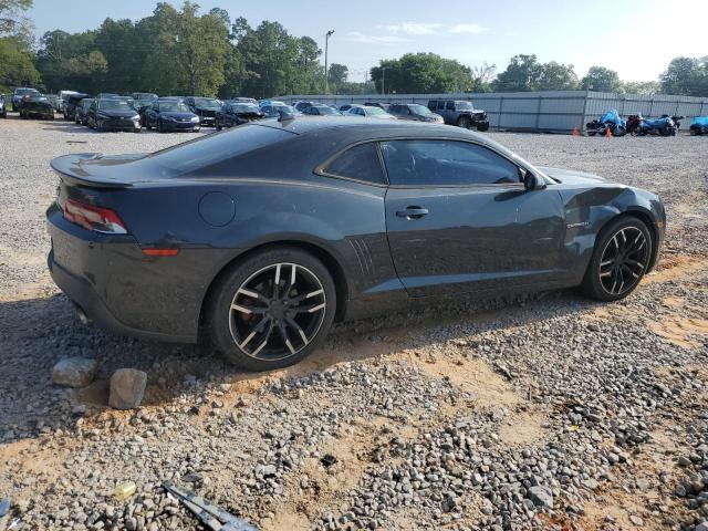 Vin: 2g1fb1e36e9220794, lot: 54853755, chevrolet camaro lt 20143