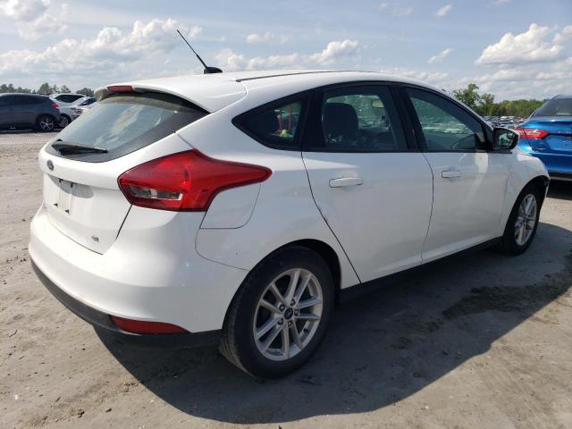2018 FORD FOCUS SE - 1FADP3K20JL300222