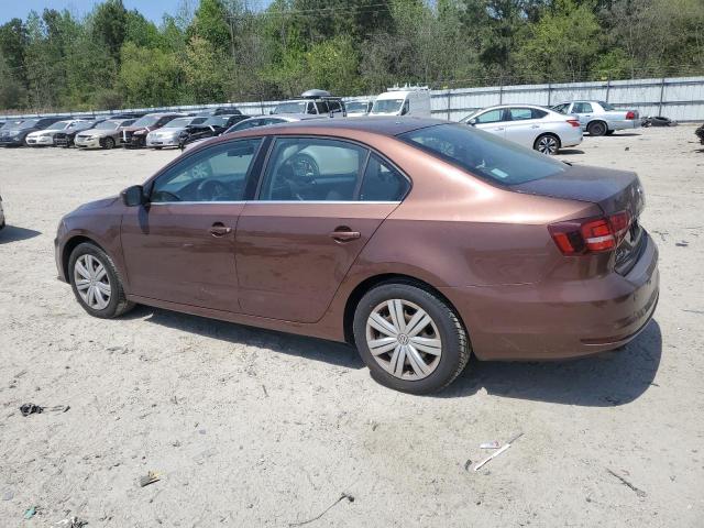 Vin: 3vw2b7ajxhm277246, lot: 47995325, volkswagen jetta s 20172