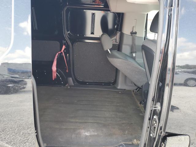 2020 NISSAN NV200 2.5S - 3N6CM0KN2LK710182