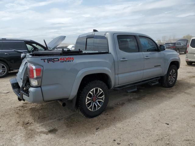 2020 TOYOTA TACOMA DOU - 3TMCZ5AN6LM291471