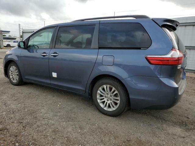 Vin: 5tdyz3dc5hs772503, lot: 54207045, toyota all models xle 20172