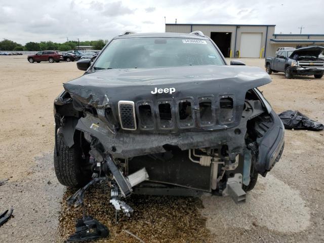 2019 JEEP CHEROKEE L - 1C4PJLCBXKD149943