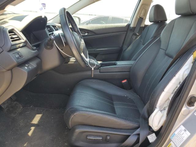2019 HONDA INSIGHT TO 19XZE4F95KE022706