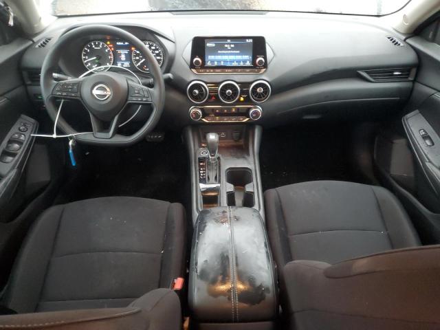 2024 NISSAN SENTRA S - 3N1AB8BVXRY267318