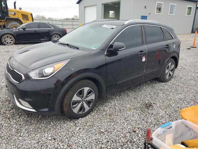 KIA NIRO EX