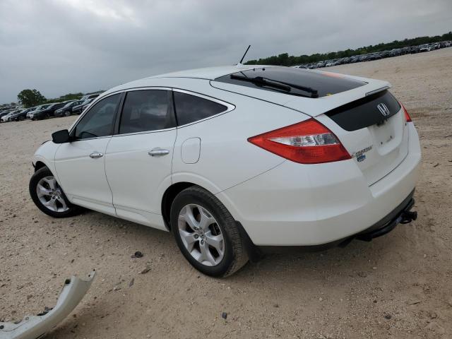 Vin: 5j6tf1h52cl000841, lot: 54083465, honda crosstour exl 20122