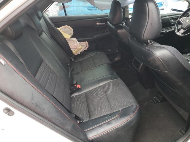 2015 TOYOTA CAMRY LE - 4T1BF1FK8FU102407