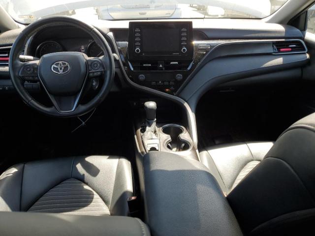 2021 TOYOTA CAMRY SE - 4T1G11BK6MU030033