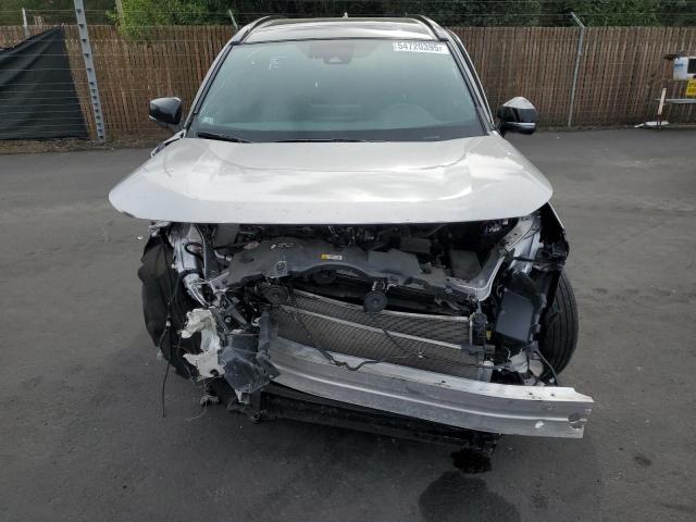 2022 TOYOTA RAV4 XSE - 4T3E6RFV6NU088390
