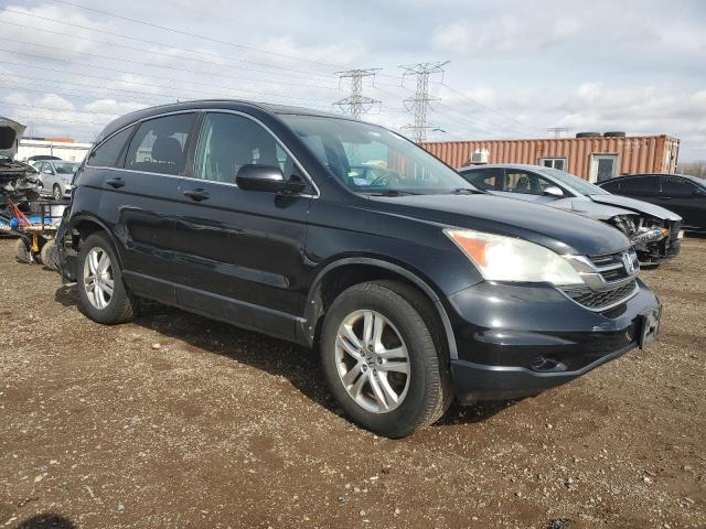Vin: 5j6re4h77al044279, lot: 51318795, honda crv exl 20104