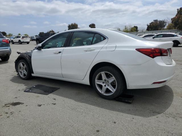 Vin: 19uub2f57ga003008, lot: 54414755, acura tlx tech 20162