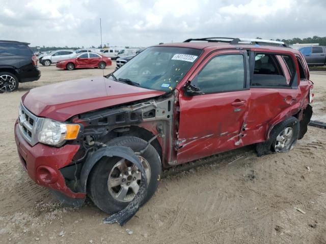 Vin: 1fmcu0eg5akb77684, lot: 54172235, ford escape limited 2010 img_1