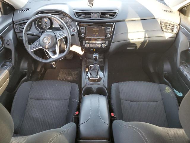 2019 NISSAN ROGUE S - 5N1AT2MV5KC703734