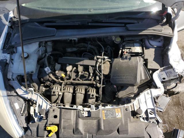 2016 FORD FOCUS S 1FADP3E23GL261310