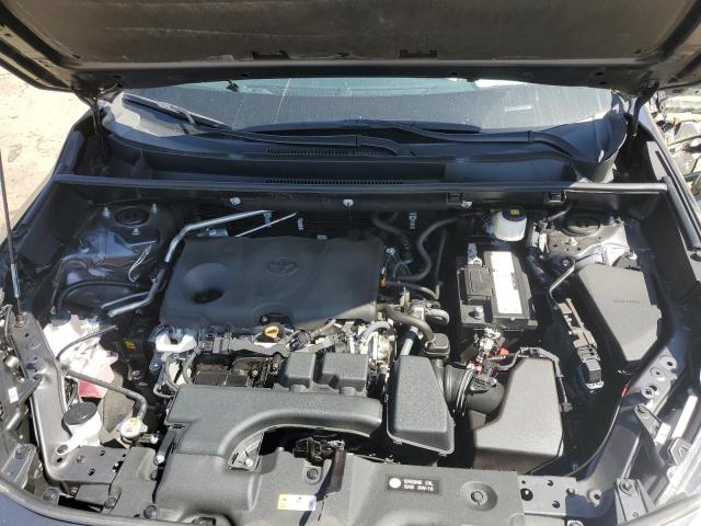 2023 TOYOTA RAV4 LE - 2T3H1RFVXPW269278