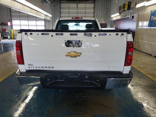2012 CHEVROLET SILVERADO - 1GCNCPEX5CZ214641