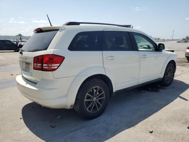 Vin: 3c4pdcab3jt445521, lot: 54812245, dodge journey se 20183